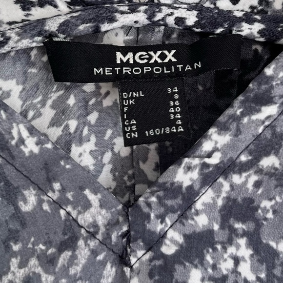 MEXX Blouse, Size 4 US - Picture 4 of 4